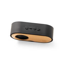 TILLY. Přenosný 3W reproduktor s 5h výdrží