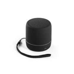 TURING. Přenosný 3W reproduktor s výdrží baterie 4 hodiny