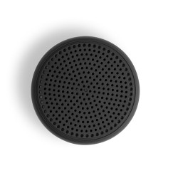 TURING. Přenosný 3W reproduktor s výdrží baterie 4 hodiny