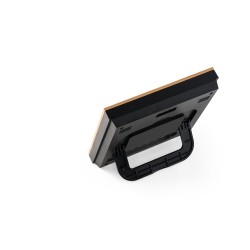 BROMLEY. Stolní meteostanice s LCD obrazovkou