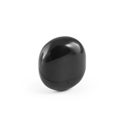 BURTON. Bezdrátová sluchátka s 12hodinovou výdrží baterie