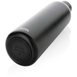 Termo lahev Avira Avior 1l z RCS recyklované oceli