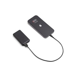 SHERYL. Powerbanka 4000 mAh