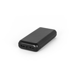 LEAKEY 20. Powerbanka 20000 mAh
