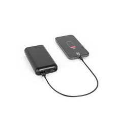 LEAKEY 20. Powerbanka 20000 mAh