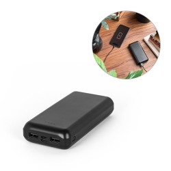 LEAKEY 20. Powerbanka 20000 mAh