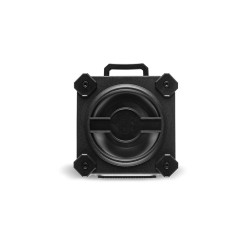 Timberlake. 16W přenosný reproduktor s 6hodinovou výdrží baterie