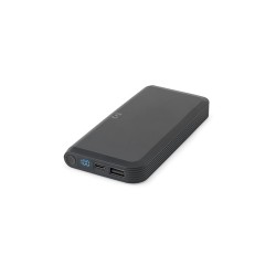 BECKER 10. Powerbanka 10000 mAh s 15W superrychlou nabíječkou