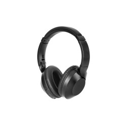 HENDRIX. Skládací bezdrátová sluchátka s 20h výdrží baterie