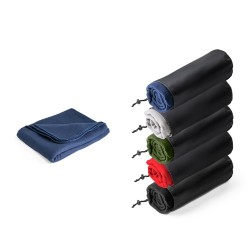 GALLIOT. Deka 150 x 120 cm z rPET 180 g/m²