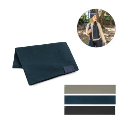 SERENITY. Šála z  rPET