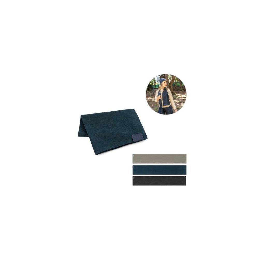 SERENITY. Šála z  rPET