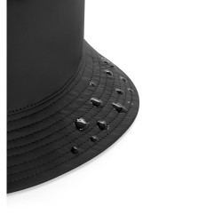 MASON. Klobouk z rPET