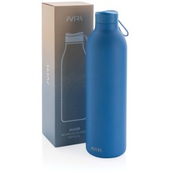 Termo lahev Avira Avior 1l z RCS recyklované oceli