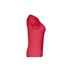 THC SOFIA II. Dámské bavlněné tričko 150 g/m²