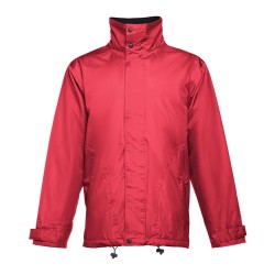 THC LIUBLIANA II. Unisex fleecová bunda