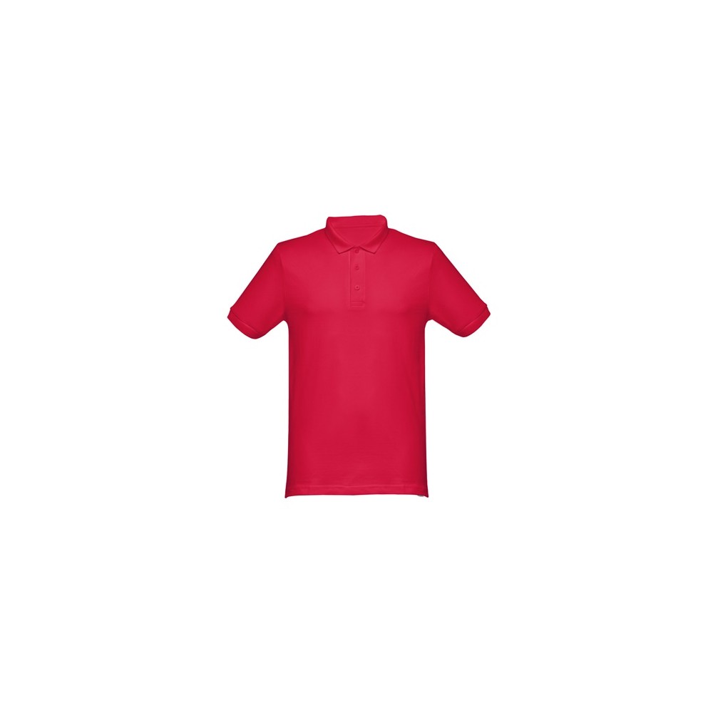 THC MONACO II. Pánská polokošile 240 g/m²