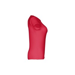 THC SOFIA 3XL. Dámské tričko 150 g/m²