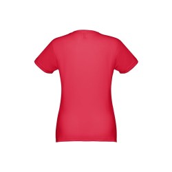 THC NICOSIA WOMEN. Dámské sportovní tričko PES 130 g/m²