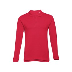 THC BERN 3XL. Pánská polokošile, bavlna 210 g/m²