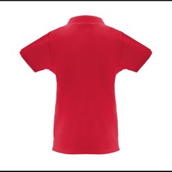 THC MONACO WOMEN. Dámská polokošile