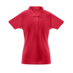 THC BERLIN WOMEN. Dámská polokošile