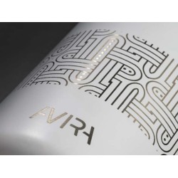 Termo lahev Avira Avior 1l z RCS recyklované oceli