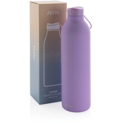 Termo lahev Avira Avior 1l z RCS recyklované oceli