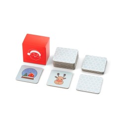 SATURN. Paměťová hra