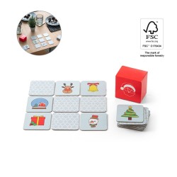 SATURN. Paměťová hra