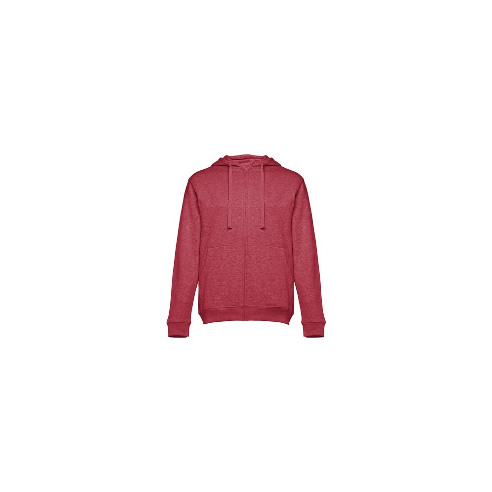 THC AMSTERDAM II. Pánská mikina z 50BA/50PES 320 g/m²