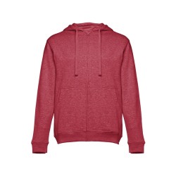 THC AMSTERDAM II. Pánská mikina z 50BA/50PES 320 g/m²