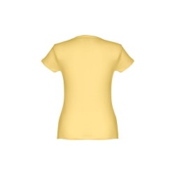 THC SOFIA 3XL. Dámské tričko 150 g/m²