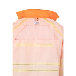 VL VENUS. Oblek do deště PES s PU zátěrem