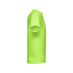 THC NICOSIA. Pánské sportovní tričko PES 130 g/m²