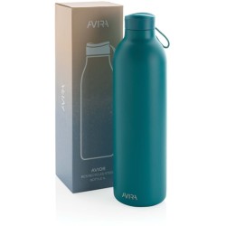 Termo lahev Avira Avior 1l z RCS recyklované oceli