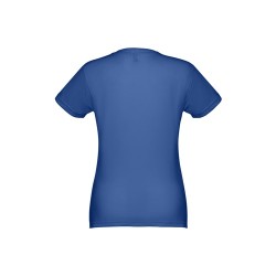 THC NICOSIA WOMEN. Dámské sportovní tričko PES 130 g/m²