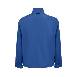 THC EANES. Softshellová bunda (unisex) z polyesteru a elastanu