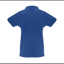 THC MONACO WOMEN. Dámská polokošile