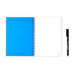 INFINITEBOOK PLAIN A5. 