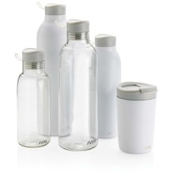 Lahev na vodu Avira Atik 500ml z RCS recyklovaného PET