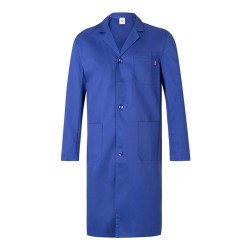 VL DANU. Keprový plášť (175 g/m²) z bavlny (35 %) a polyesteru (65 %)