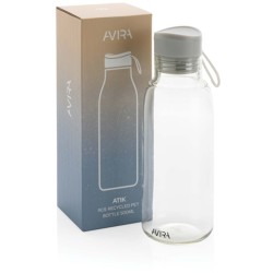 Lahev na vodu Avira Atik 500ml z RCS recyklovaného PET