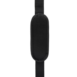 OSASCO SPORT. Válcová sportovní taška RPET 600D s přihrádkou na obuv