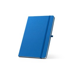 ANNE. Zápisník A5 rPET linkovaný