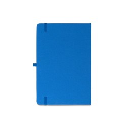 ANNE. Zápisník A5 rPET linkovaný