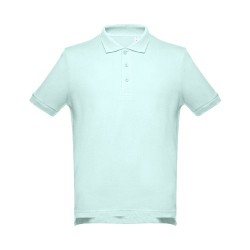 THC ADAM 3XL. Pánská polokošile 195 g/m²