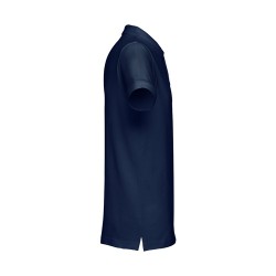 THC DHAKA II. Pánská polokošile 195 g/m²