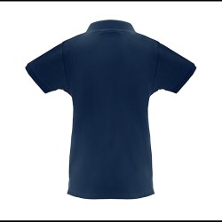 THC MONACO WOMEN. Dámská polokošile