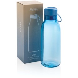 Lahev na vodu Avira Atik 500ml z RCS recyklovaného PET